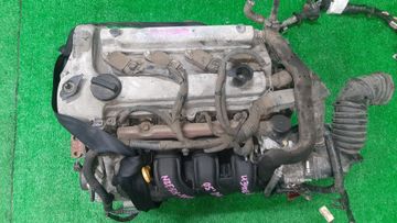 ДВИГАТЕЛЬ НА TOYOTA COROLLA NZE121 1NZ-FE