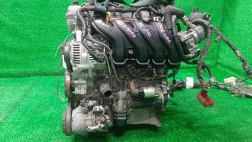 ДВИГАТЕЛЬ НА TOYOTA COROLLA NZE121 1NZ-FE