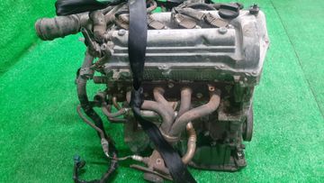 ДВИГАТЕЛЬ НА TOYOTA COROLLA NZE121 1NZ-FE