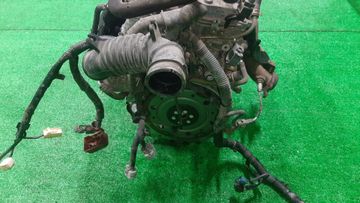 ДВИГАТЕЛЬ НА TOYOTA COROLLA NZE121 1NZ-FE
