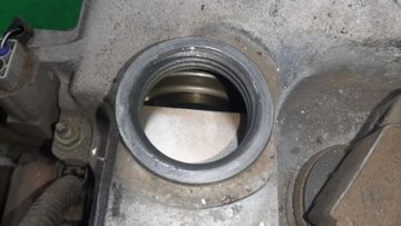 ДВИГАТЕЛЬ НА TOYOTA COROLLA NZE121 1NZ-FE
