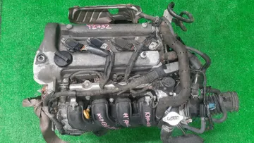 ДВИГАТЕЛЬ НА TOYOTA VITZ NCP131 1NZ-FE