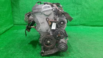 ДВИГАТЕЛЬ НА TOYOTA VITZ NCP131 1NZ-FE