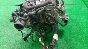 ДВИГАТЕЛЬ НА TOYOTA VITZ NCP131 1NZ-FE