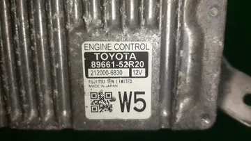 ДВИГАТЕЛЬ НА TOYOTA VITZ NCP131 1NZ-FE