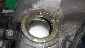 ДВИГАТЕЛЬ НА TOYOTA VITZ NCP131 1NZ-FE