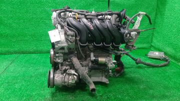 ДВИГАТЕЛЬ НА TOYOTA IST NCP65 1NZ-FE