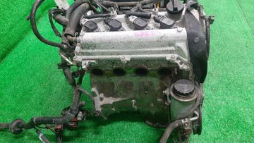 ДВИГАТЕЛЬ НА TOYOTA IST NCP65 1NZ-FE