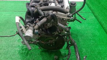 ДВИГАТЕЛЬ НА TOYOTA IST NCP65 1NZ-FE