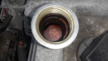 ДВИГАТЕЛЬ НА TOYOTA IST NCP65 1NZ-FE
