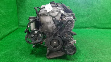 ДВИГАТЕЛЬ НА TOYOTA PROBOX NCP51V 1NZ-FE
