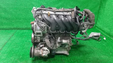 ДВИГАТЕЛЬ НА TOYOTA PROBOX NCP51V 1NZ-FE