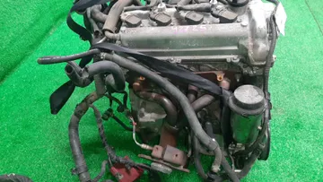 ДВИГАТЕЛЬ НА TOYOTA PROBOX NCP51V 1NZ-FE