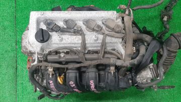ДВИГАТЕЛЬ НА TOYOTA COROLLA NZE121 1NZ-FE