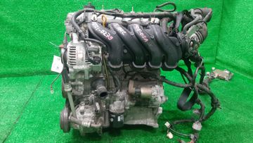 ДВИГАТЕЛЬ НА TOYOTA COROLLA NZE121 1NZ-FE