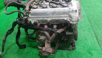 ДВИГАТЕЛЬ НА TOYOTA COROLLA NZE121 1NZ-FE