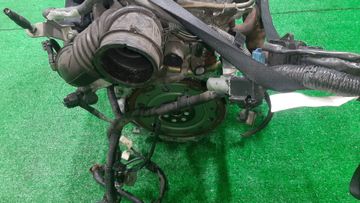 ДВИГАТЕЛЬ НА TOYOTA COROLLA NZE121 1NZ-FE