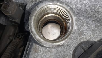 ДВИГАТЕЛЬ НА TOYOTA COROLLA NZE121 1NZ-FE