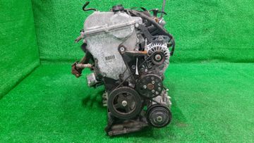 ДВИГАТЕЛЬ НА TOYOTA VITZ NCP131 1NZ-FE