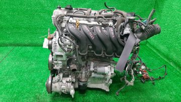 ДВИГАТЕЛЬ НА TOYOTA VITZ NCP131 1NZ-FE