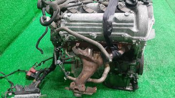 ДВИГАТЕЛЬ НА TOYOTA VITZ NCP131 1NZ-FE