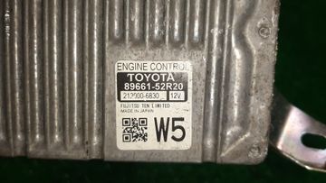 ДВИГАТЕЛЬ НА TOYOTA VITZ NCP131 1NZ-FE