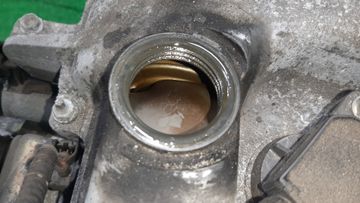 ДВИГАТЕЛЬ НА TOYOTA VITZ NCP131 1NZ-FE