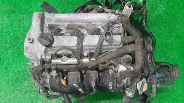 ДВИГАТЕЛЬ НА TOYOTA VITZ NCP131 1NZ-FE