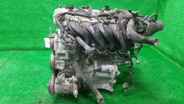 ДВИГАТЕЛЬ НА TOYOTA VITZ NCP131 1NZ-FE