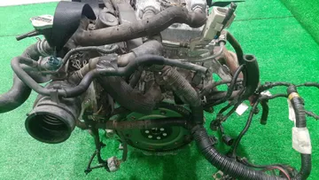 ДВИГАТЕЛЬ НА TOYOTA VITZ NCP131 1NZ-FE
