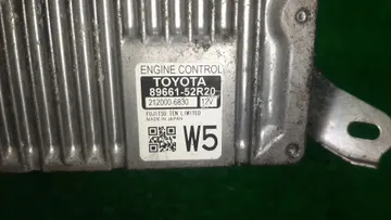 ДВИГАТЕЛЬ НА TOYOTA VITZ NCP131 1NZ-FE