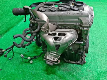 ДВИГАТЕЛЬ НА TOYOTA COROLLA RUNX NZE121 1NZ-FE
