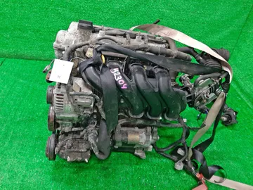 ДВИГАТЕЛЬ НА TOYOTA COROLLA RUNX NZE121 1NZ-FE