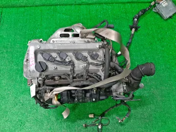 ДВИГАТЕЛЬ НА TOYOTA COROLLA RUNX NZE121 1NZ-FE