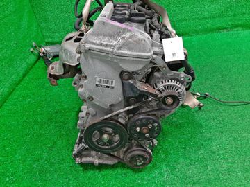 ДВИГАТЕЛЬ НА TOYOTA COROLLA RUNX NZE121 1NZ-FE