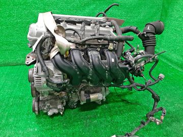 ДВИГАТЕЛЬ НА TOYOTA COROLLA RUNX NZE121 1NZ-FE