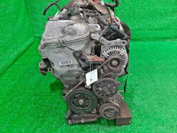 ДВИГАТЕЛЬ НА TOYOTA ALLEX NZE121 1NZ-FE