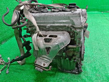 ДВИГАТЕЛЬ НА TOYOTA ALLEX NZE121 1NZ-FE