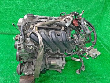 ДВИГАТЕЛЬ НА TOYOTA ALLEX NZE121 1NZ-FE