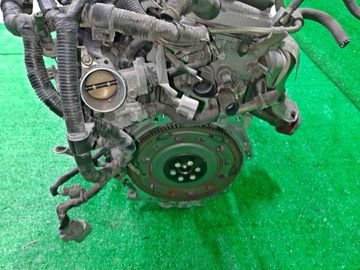 ДВИГАТЕЛЬ НА TOYOTA ALLEX NZE121 1NZ-FE