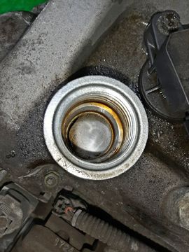 ДВИГАТЕЛЬ НА TOYOTA ALLEX NZE121 1NZ-FE