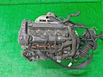 ДВИГАТЕЛЬ НА TOYOTA COROLLA FIELDER NZE121G 1NZ-FE