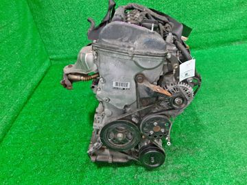 ДВИГАТЕЛЬ НА TOYOTA COROLLA FIELDER NZE121G 1NZ-FE