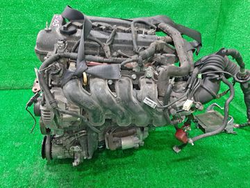 ДВИГАТЕЛЬ НА TOYOTA COROLLA FIELDER NZE121G 1NZ-FE