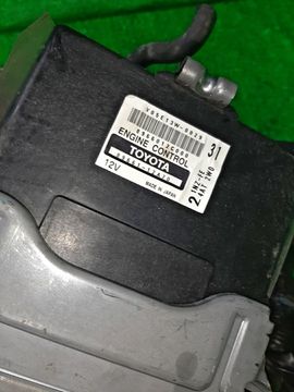 ДВИГАТЕЛЬ НА TOYOTA COROLLA FIELDER NZE121G 1NZ-FE