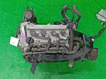 ДВИГАТЕЛЬ НА TOYOTA SUCCEED NCP55V 1NZ-FE