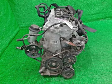 ДВИГАТЕЛЬ НА TOYOTA SUCCEED NCP55V 1NZ-FE