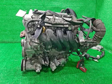 ДВИГАТЕЛЬ НА TOYOTA SUCCEED NCP55V 1NZ-FE