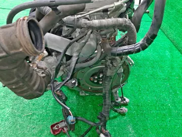 ДВИГАТЕЛЬ НА TOYOTA SUCCEED NCP55V 1NZ-FE