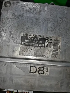 ДВИГАТЕЛЬ НА TOYOTA SUCCEED NCP55V 1NZ-FE